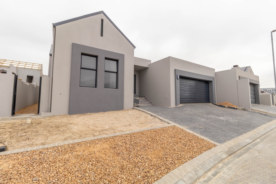 To Let 3 Bedroom Property for Rent in Aan de Wijnlanden Western Cape